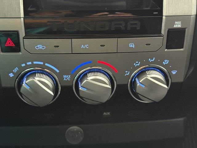 used 2019 Toyota Tundra car, priced at $26,493