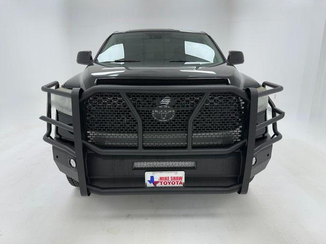 used 2019 Toyota Tundra car, priced at $26,493