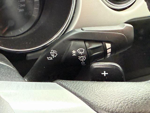 used 2015 Ford Mustang car, priced at $29,046