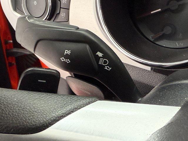 used 2015 Ford Mustang car, priced at $29,046