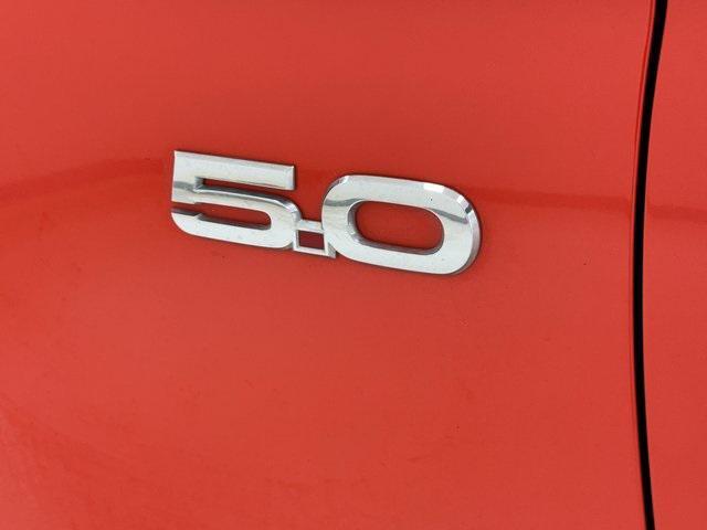 used 2015 Ford Mustang car, priced at $29,046