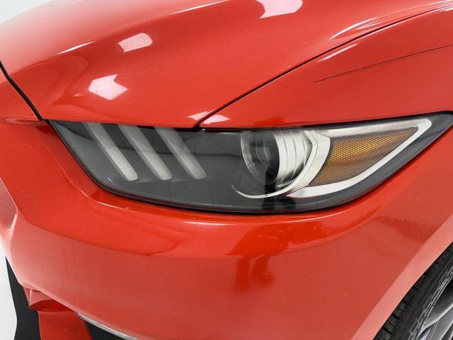 used 2015 Ford Mustang car, priced at $29,046