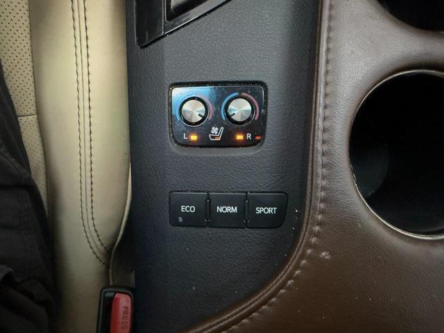 used 2016 Toyota Avalon car, priced at $16,852