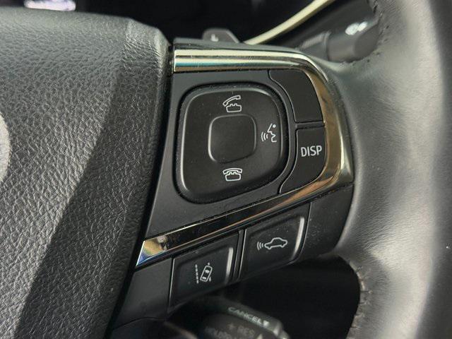 used 2016 Toyota Avalon car, priced at $16,852