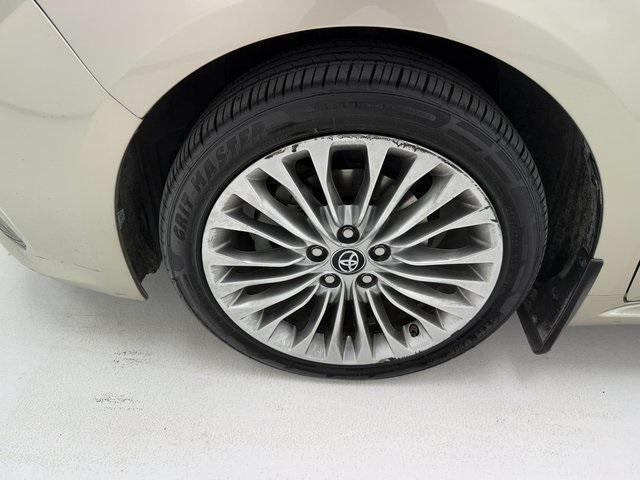 used 2016 Toyota Avalon car, priced at $16,852