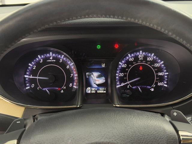used 2016 Toyota Avalon car, priced at $16,852
