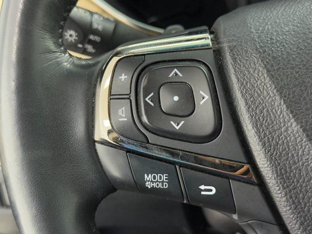 used 2016 Toyota Avalon car, priced at $16,852