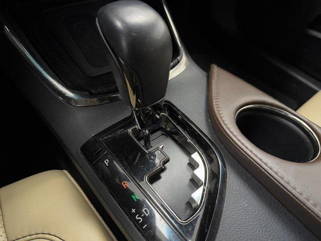 used 2016 Toyota Avalon car, priced at $16,852