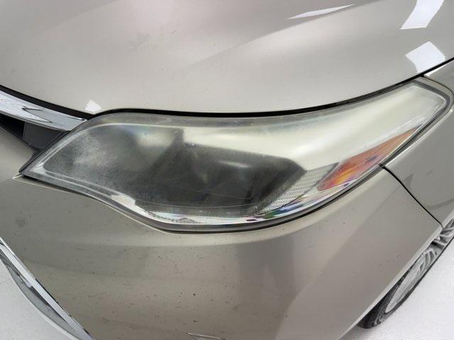 used 2016 Toyota Avalon car, priced at $16,852