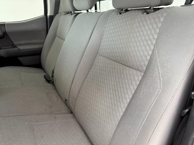 used 2023 Toyota Tacoma car, priced at $38,997