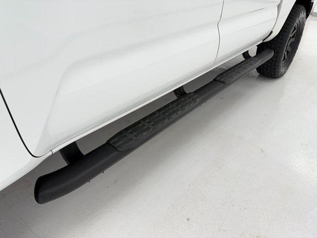 used 2023 Toyota Tacoma car, priced at $38,997