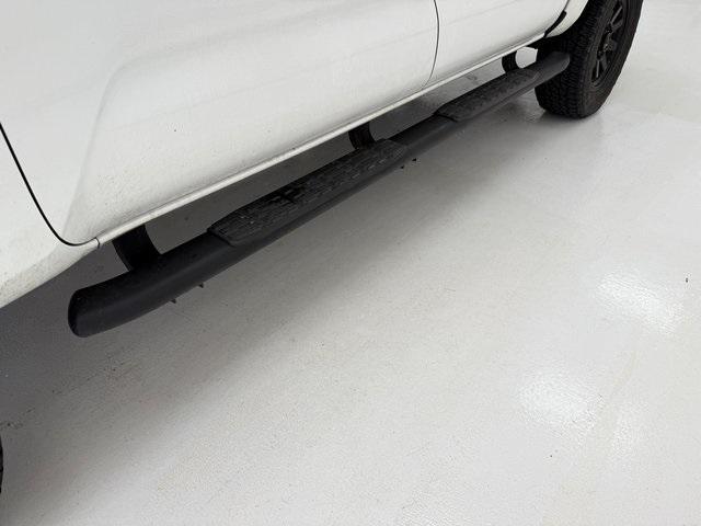 used 2023 Toyota Tacoma car, priced at $38,997