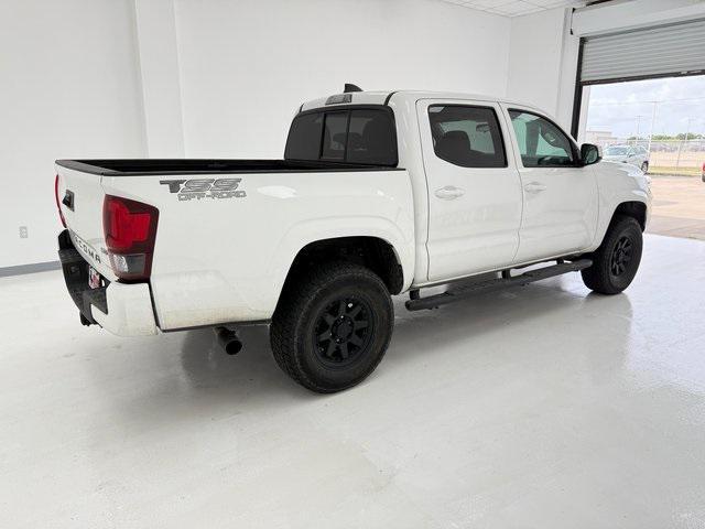 used 2023 Toyota Tacoma car, priced at $38,997