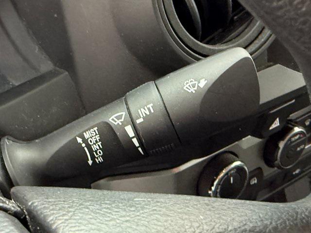 used 2023 Toyota Tacoma car, priced at $38,997