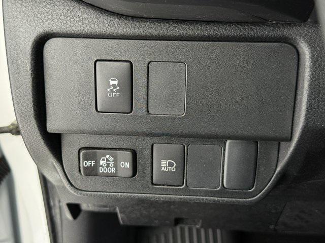used 2023 Toyota Tacoma car, priced at $38,997