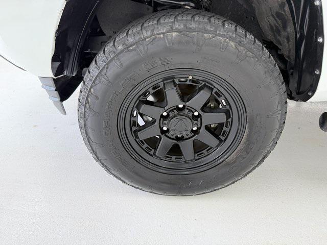 used 2023 Toyota Tacoma car, priced at $38,997