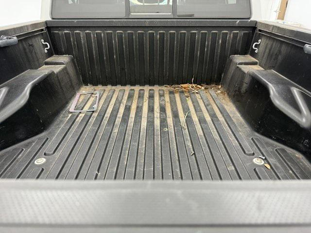 used 2023 Toyota Tacoma car, priced at $38,997
