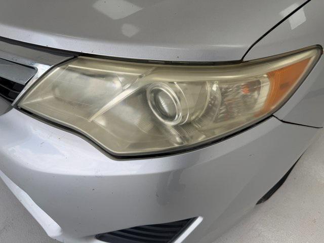 used 2012 Toyota Camry car, priced at $7,903