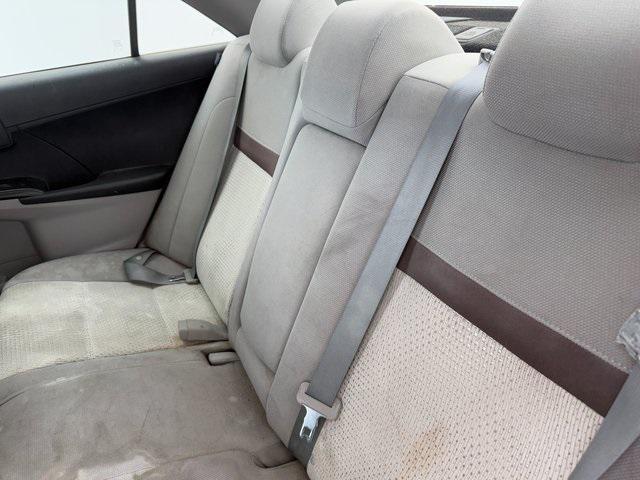 used 2012 Toyota Camry car, priced at $7,903