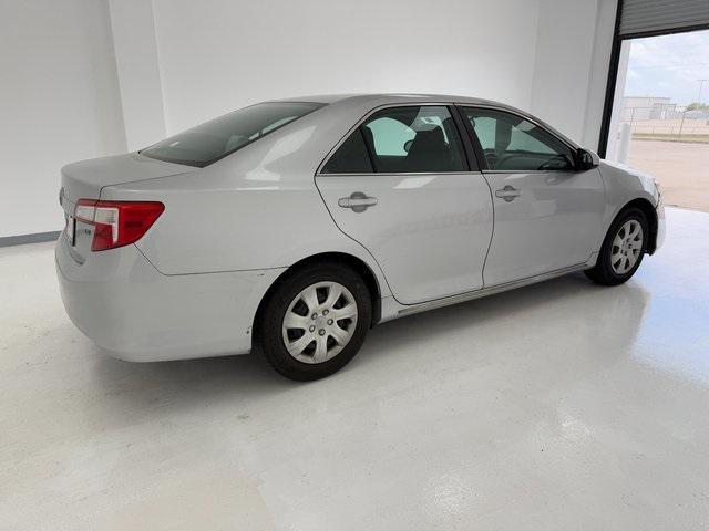 used 2012 Toyota Camry car, priced at $7,903