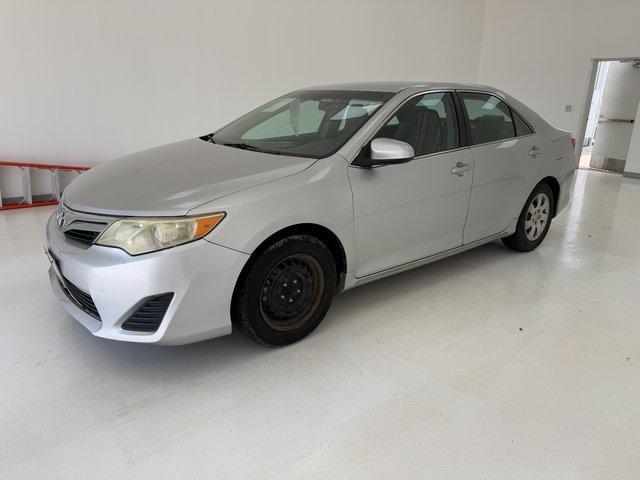 used 2012 Toyota Camry car, priced at $7,903