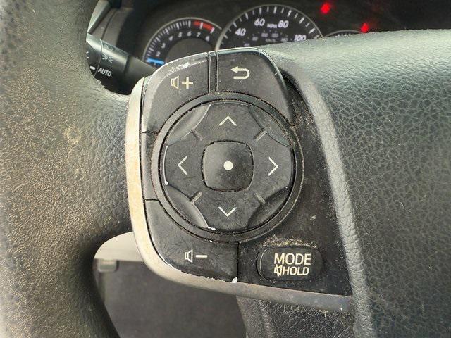 used 2012 Toyota Camry car, priced at $7,903