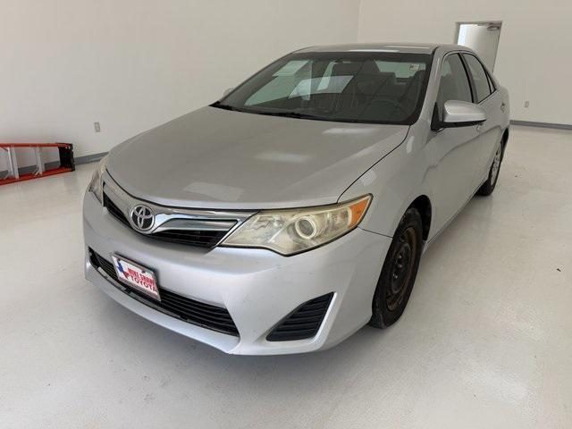 used 2012 Toyota Camry car, priced at $7,903