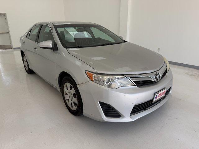used 2012 Toyota Camry car, priced at $7,903