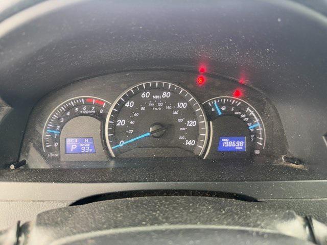 used 2012 Toyota Camry car, priced at $7,903