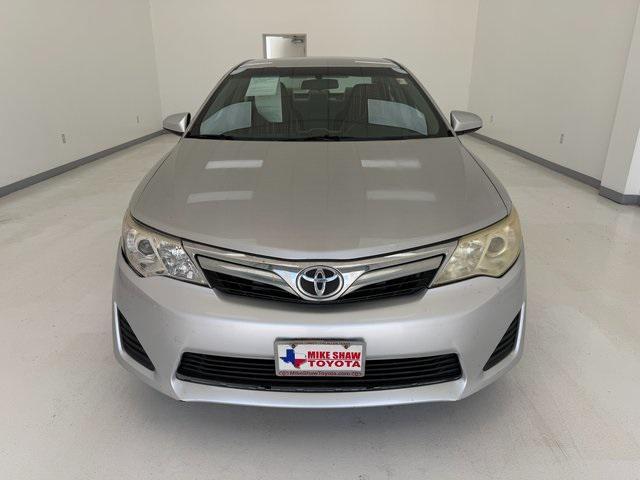 used 2012 Toyota Camry car, priced at $7,903