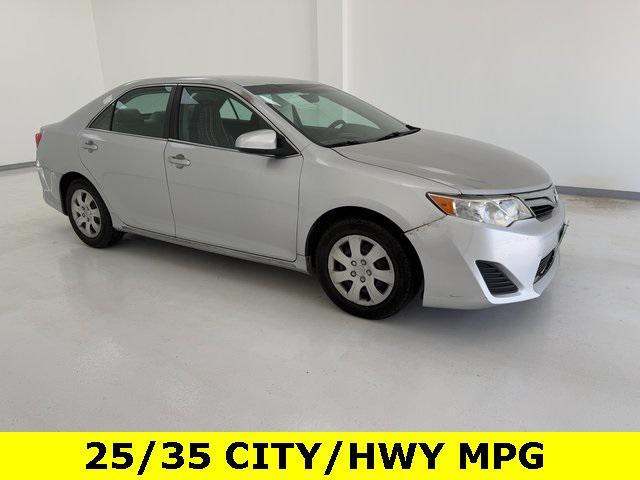 used 2012 Toyota Camry car, priced at $7,903