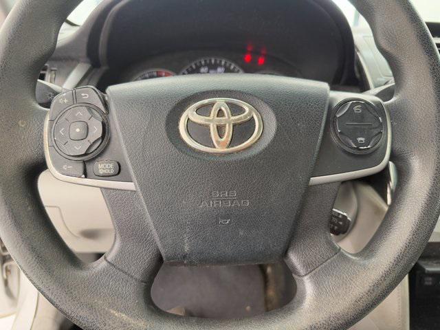 used 2012 Toyota Camry car, priced at $7,903