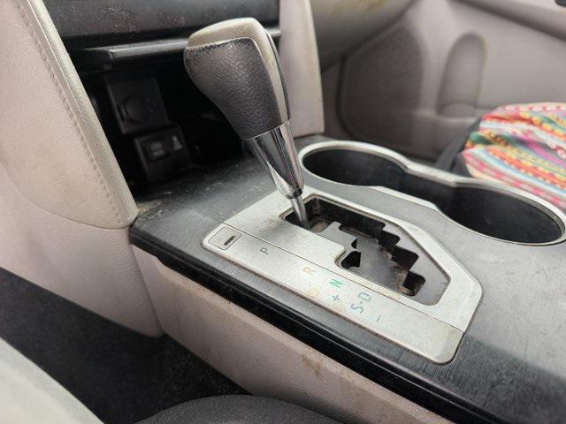 used 2012 Toyota Camry car, priced at $7,903
