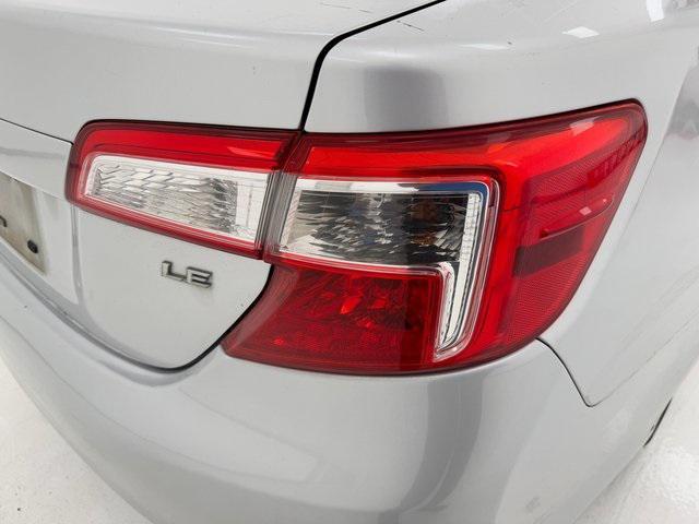used 2012 Toyota Camry car, priced at $7,903