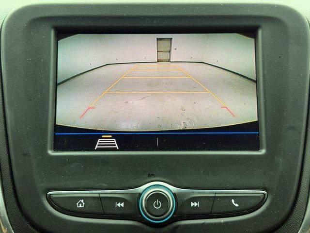 used 2020 Chevrolet Equinox car, priced at $15,519