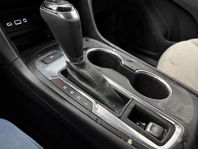 used 2020 Chevrolet Equinox car, priced at $15,519