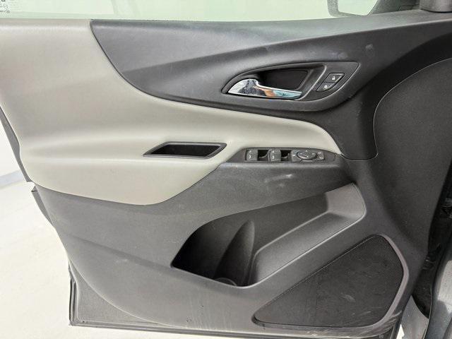 used 2020 Chevrolet Equinox car, priced at $15,519