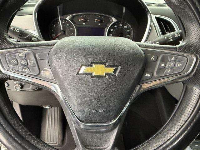 used 2020 Chevrolet Equinox car, priced at $15,519