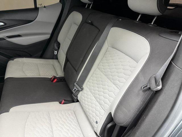 used 2020 Chevrolet Equinox car, priced at $15,519
