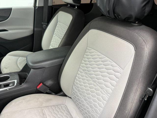 used 2020 Chevrolet Equinox car, priced at $15,519
