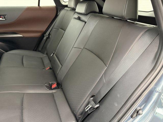 used 2024 Toyota Venza car, priced at $43,732