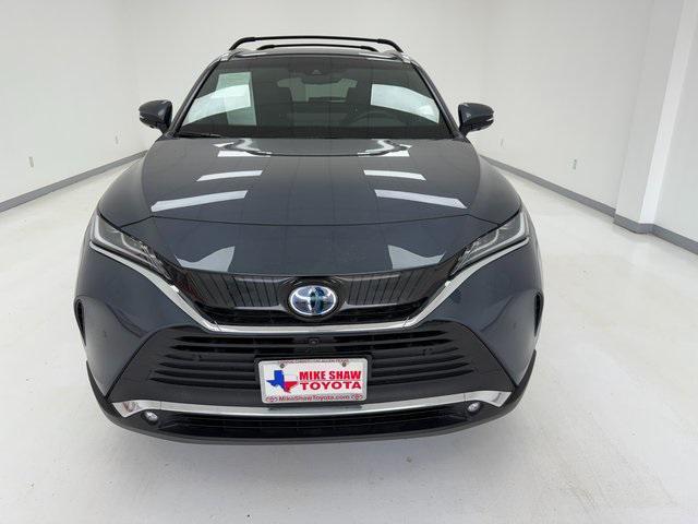 used 2024 Toyota Venza car, priced at $43,732