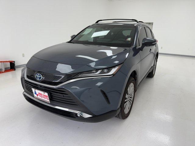 used 2024 Toyota Venza car, priced at $43,732