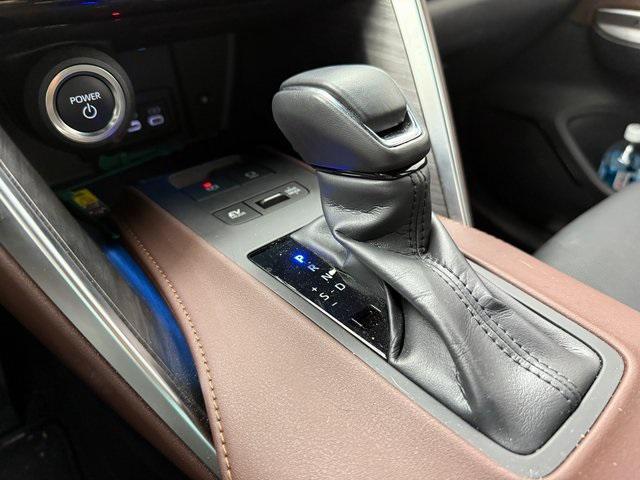 used 2024 Toyota Venza car, priced at $43,732
