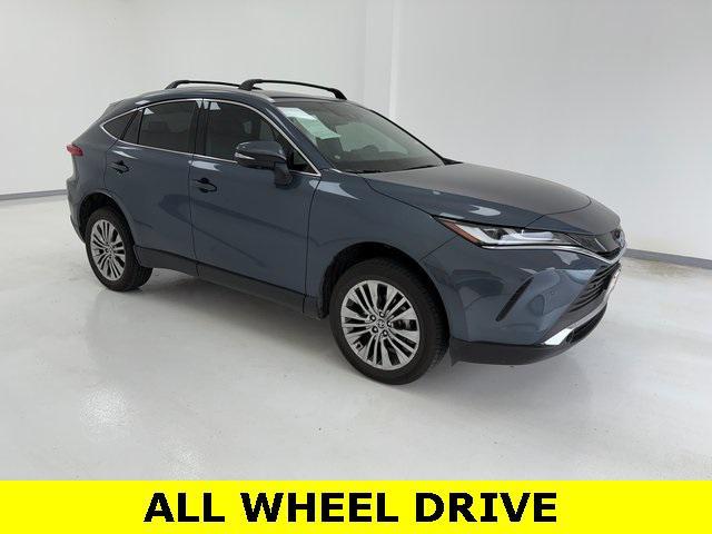 used 2024 Toyota Venza car, priced at $43,732