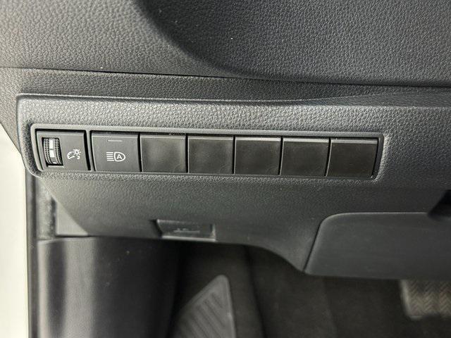 used 2023 Toyota Corolla car, priced at $19,587