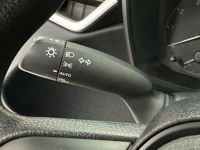 used 2023 Toyota Corolla car, priced at $19,587