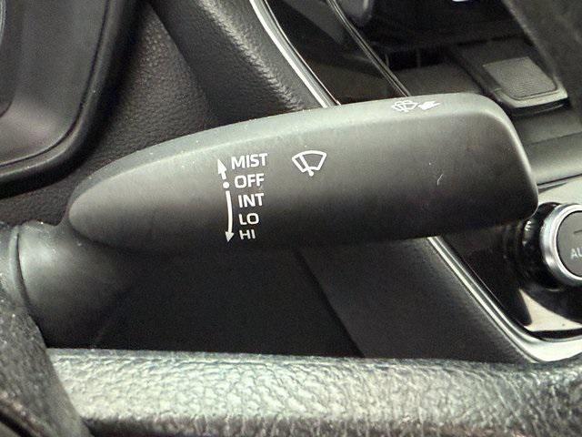 used 2023 Toyota Corolla car, priced at $19,587