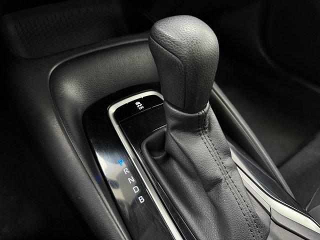 used 2023 Toyota Corolla car, priced at $19,587