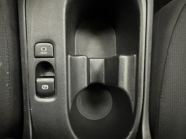 used 2023 Toyota Corolla car, priced at $19,587